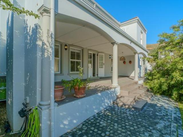 House for rent in Cape Town, Western Cape