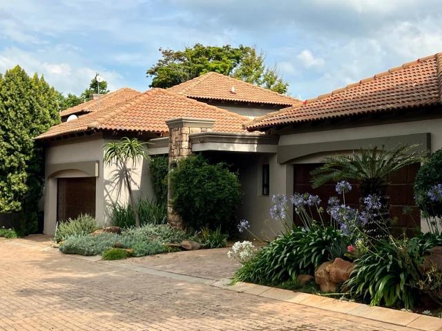 House for sale in Waterkloof, Gauteng