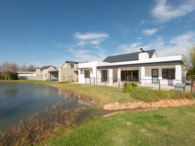 House for sale in Robertson, Western Cape