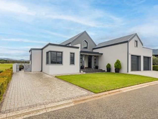 House for rent in Durbanville, Western Cape