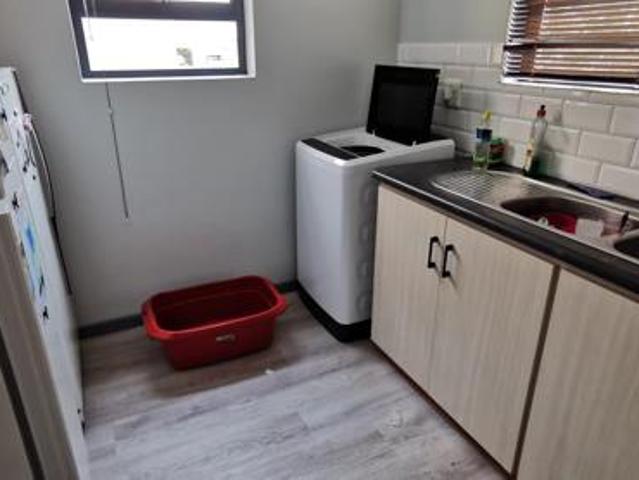 House for rent in Bergsig, Durbanville
