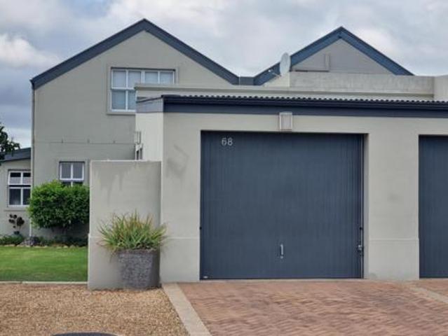 House for rent in Durbanville, Western Cape