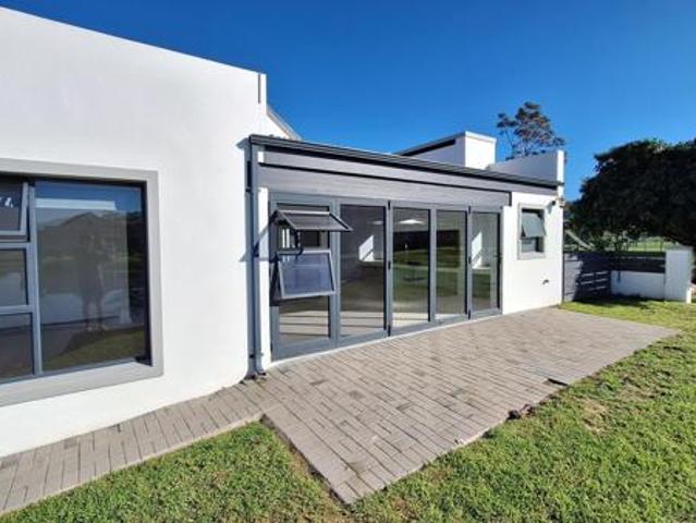 House for rent in Durbanville, Western Cape