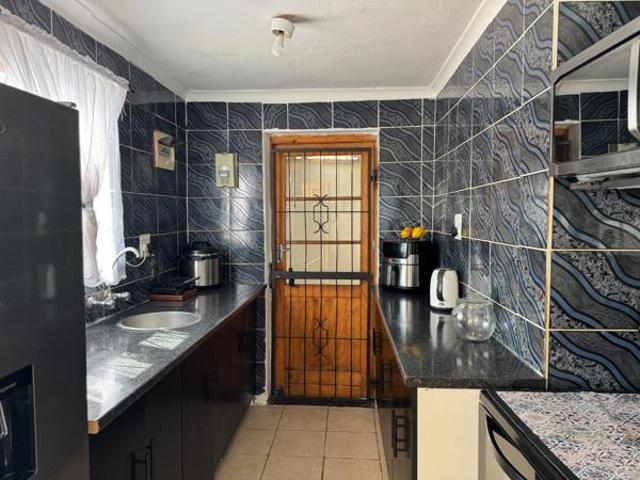 House for rent in Cape Town, Western Cape