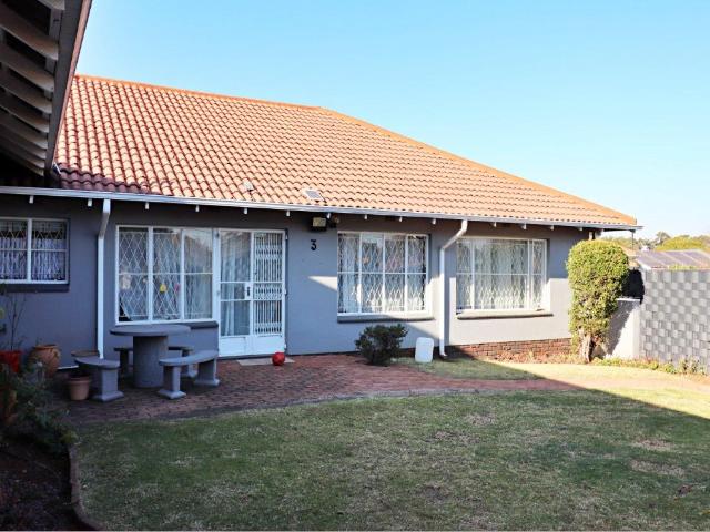 House for sale in Ekurhuleni, Gauteng
