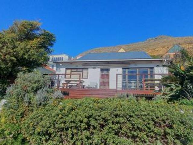 House for rent in Cape Town, Western Cape