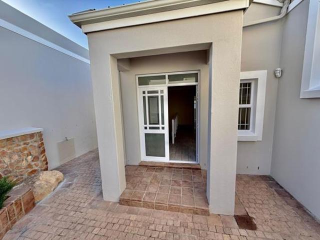 House for rent in Cape Town, Western Cape