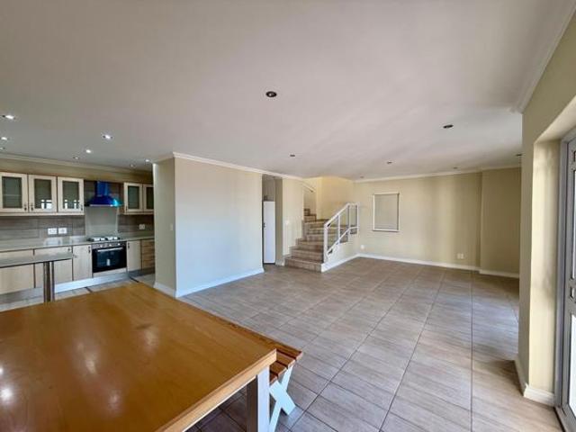 House for rent in Cape Town, Western Cape