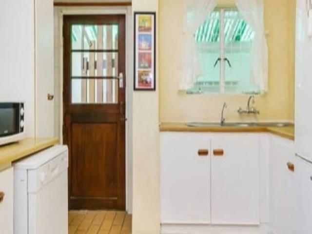 House for rent in Cape Town, Western Cape