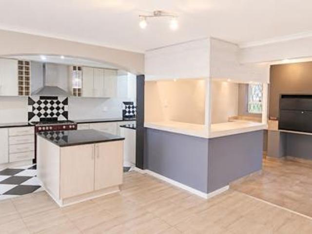 House for rent in Cape Town, Western Cape