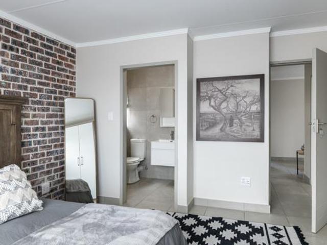 House for rent in Waterkloof, Gauteng
