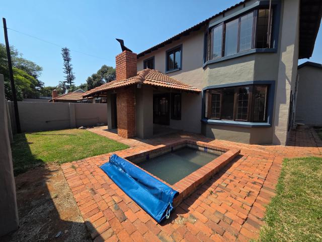 House for sale in Waterkloof, Gauteng
