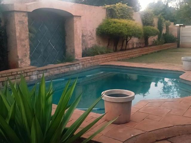 House for sale in Pretoria, Pretoria North East