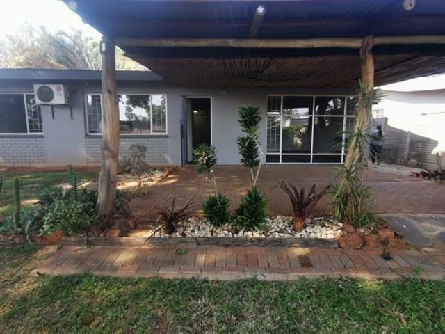 House for rent in Waterkloof, Gauteng