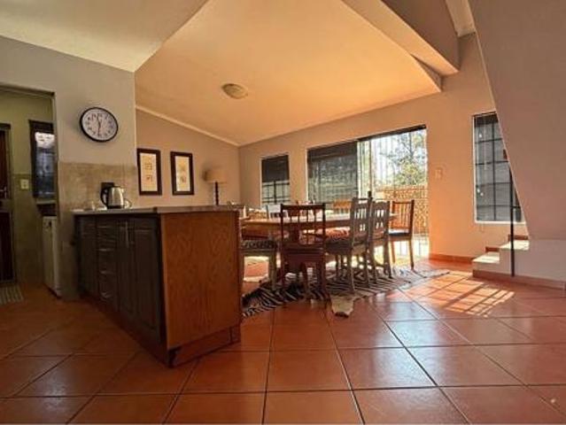 House for rent in Waterkloof, Gauteng