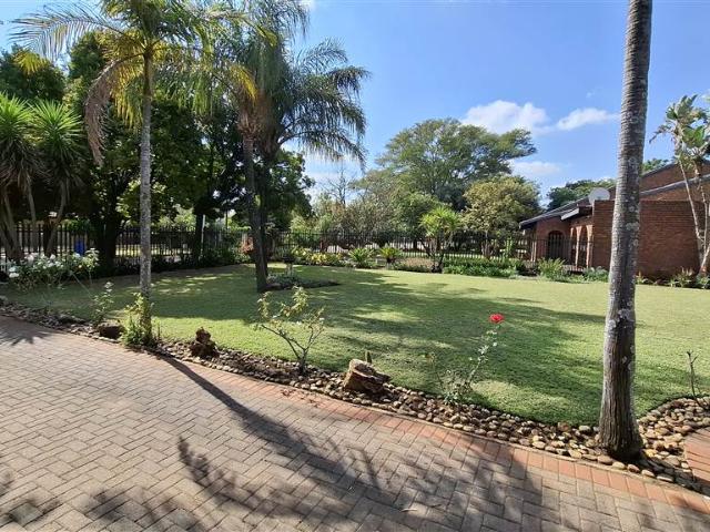 House for sale in Pretoria, Pretoria North East
