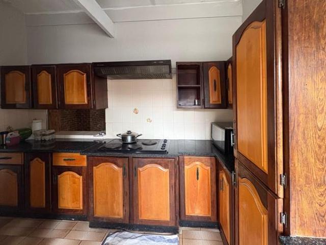 House for rent in Waterkloof, Gauteng