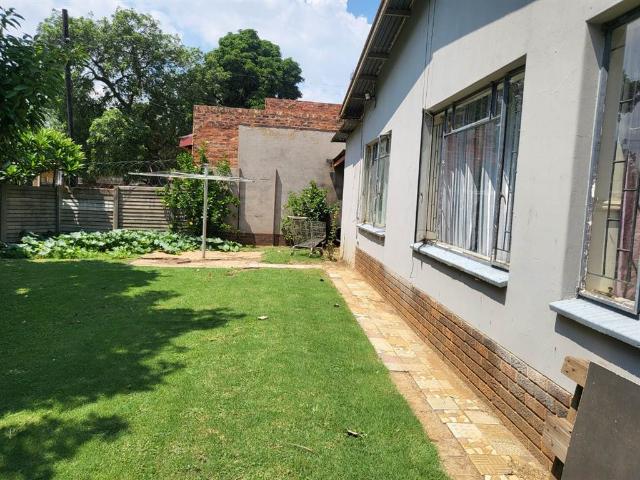 House for sale in Waterkloof, Gauteng