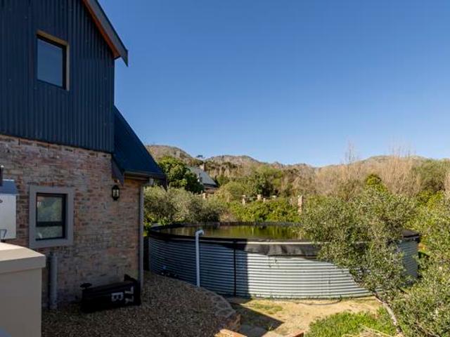 House for rent in Cape Town, Western Cape