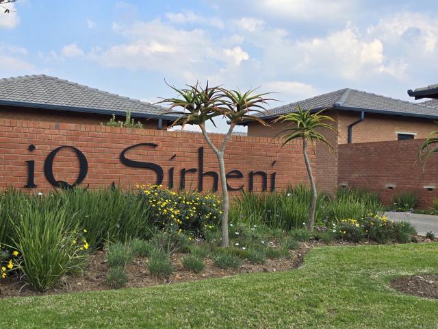 House for sale in Waterkloof, Gauteng