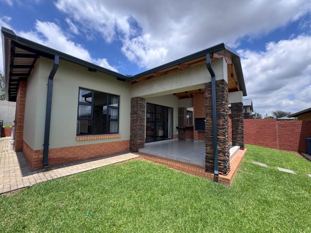 House for sale in Waterkloof, Gauteng