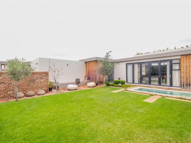 House for sale in Waterkloof, Gauteng