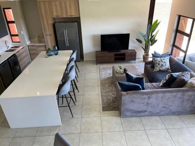 House for rent in Waterkloof, Gauteng