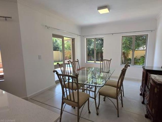 House for rent in Waterkloof, Gauteng