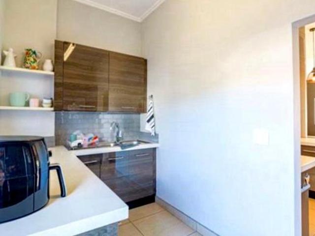 House for rent in Waterkloof, Gauteng