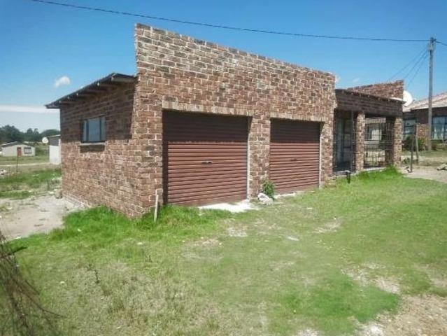House for sale in Belfast, Mpumalanga