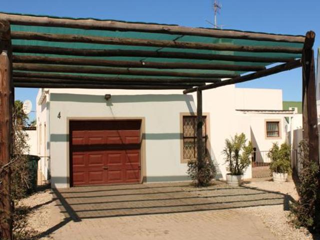 House for sale in Western Cape