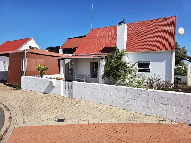 House for sale in West Coast, Britannia Bay