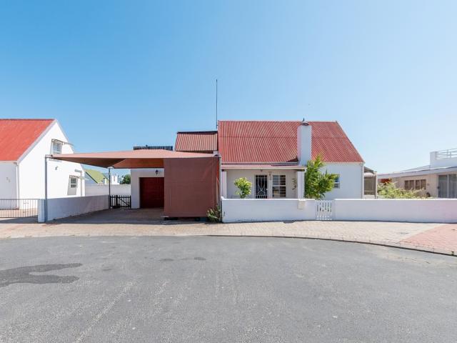 House for sale in West Coast, Britannia Bay