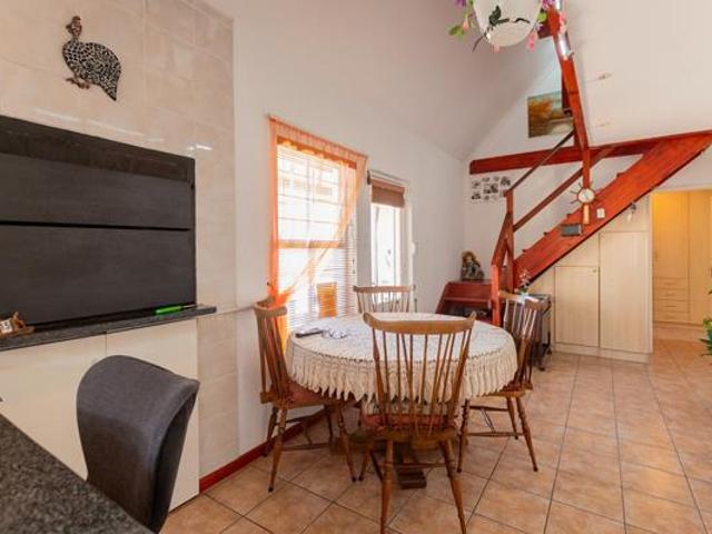House for sale in Western Cape