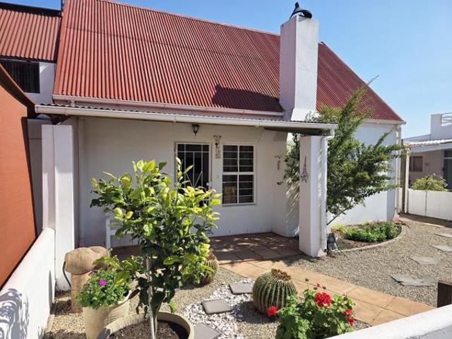 House for sale in Western Cape