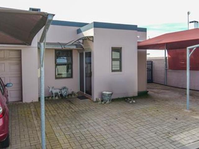 House for sale in Western Cape