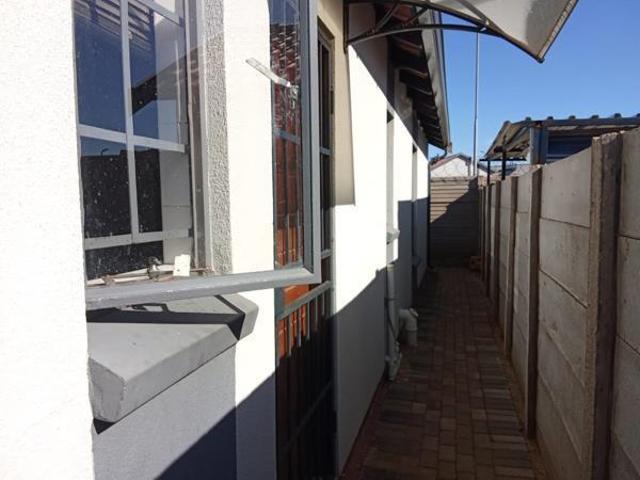 House for rent in Gauteng