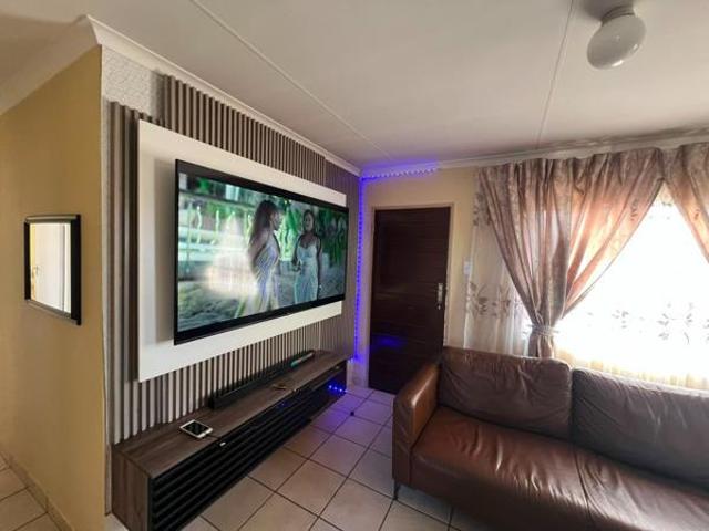 House for rent in Ekurhuleni, Gauteng