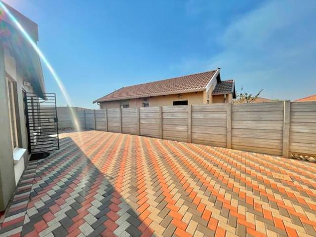 House for rent in Ekurhuleni, Gauteng