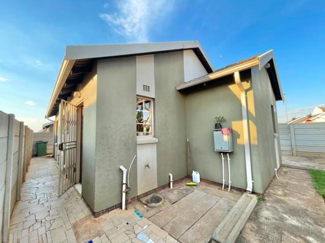 House for rent in Ekurhuleni, Gauteng