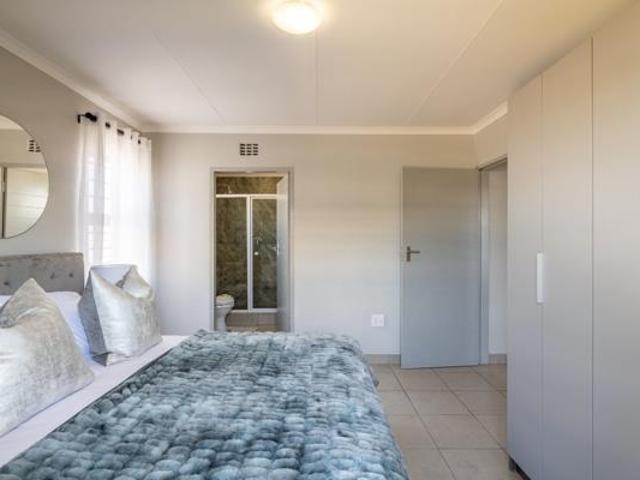 House for rent in Ekurhuleni, Gauteng