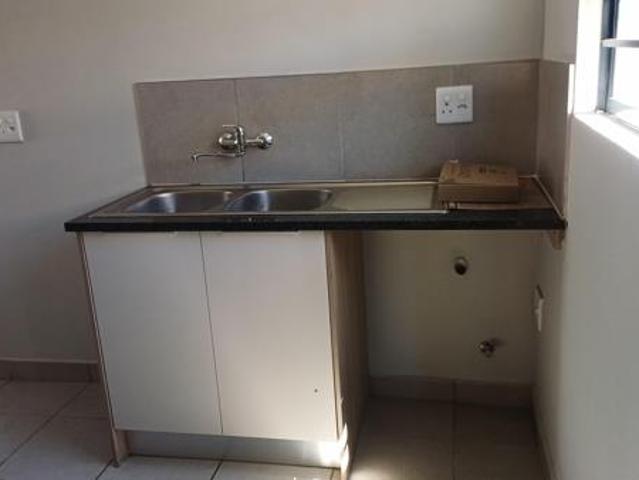 House for rent in Jansenpark, City of Ekurhuleni Metropolitan Municipality