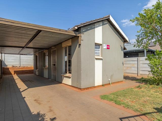 House for sale in Ekurhuleni, Gauteng