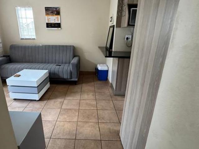 House for rent in Jansenpark, City of Ekurhuleni Metropolitan Municipality