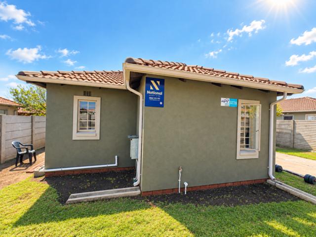 House for rent in Jansenpark, City of Ekurhuleni Metropolitan Municipality