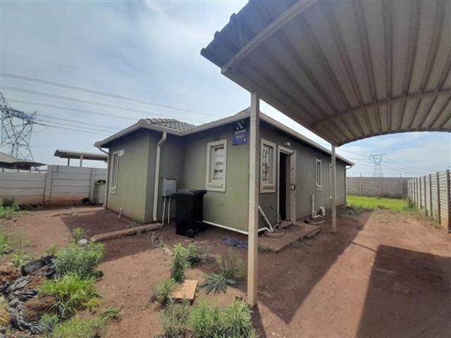 House for rent in Gauteng