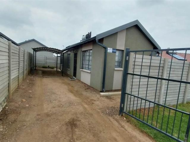 House for sale in Vosloorus, Gauteng