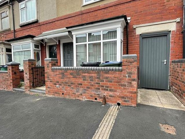 House for rent in Bearwood, West Midlands