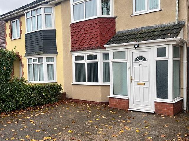 House for rent in Smethwick, Sandwell