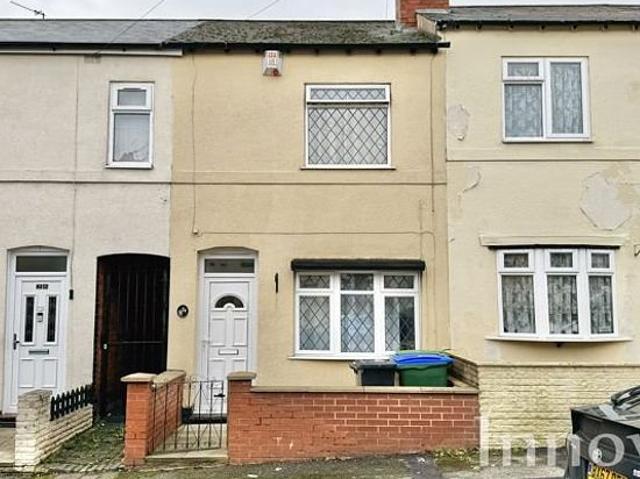 House for rent in Smethwick, West Midlands
